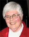 Barb Scott, former Calgary City Alderman