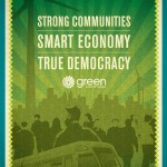 Strong Communities. Smart Economy. True Democracy.