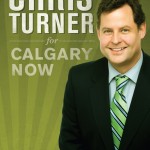 Meet Chris Turner for Calgary Centre