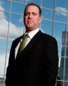 Dan Balaban, President and CEO of Greengate Power Corporation