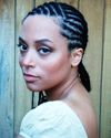 Marie-Michelle Melotte, Designer, Freelance Translator, Short Story Writer