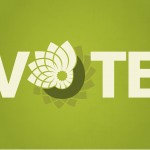 Vote Chris Turner - Green