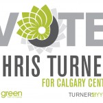 Vote Chris Turner - White