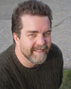 Will Ferguson, Novelist and Winner of the 2012 Scotia Giller Prize