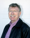 Fred Stinson, Author