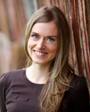 Talia Zink MSW, RSW, Child and Family Therapist